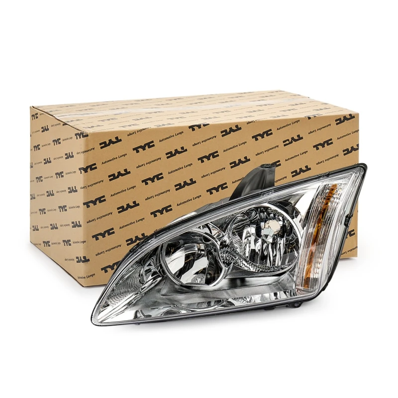 Image of TYC Headlight TYC 20-0964-05-2