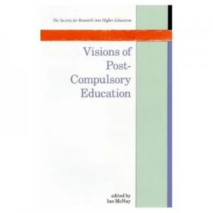 Image of Visions of Post-Compulsory Education Paperback