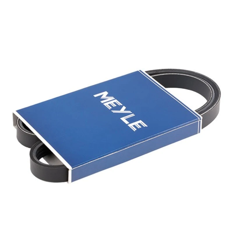 Image of MEYLE 050 004 0850 V-ribbed belt Original Quality EPDM (ethylene propylene diene Monomer (M-class) rubber) V-Ribbed Belts (305)
