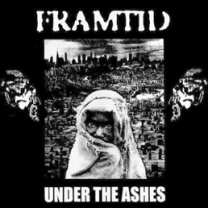 Image of Under the Ashes by Framtid Vinyl Album
