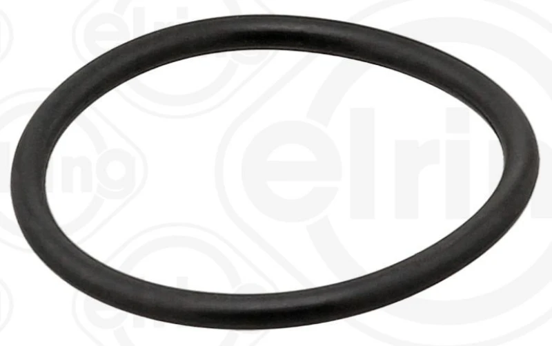 Image of Thermostat housing gasket ELRING 894.100