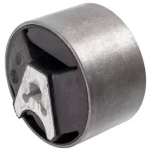 Image of Mounting Bush 47704 by Febi Bilstein Rear