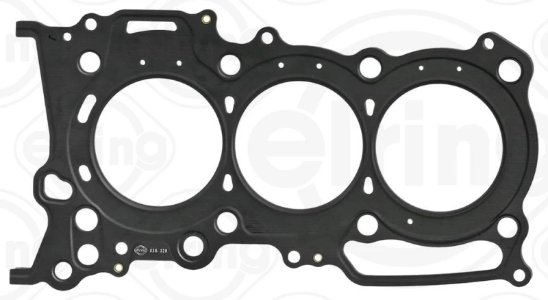 Image of Head gasket ELRING 838.320