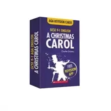 Image of A Christmas Carol AQA English Literature