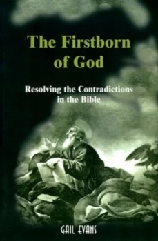 Image of Firstborn of God by Gail Allison Evans Paperback
