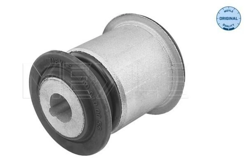 Image of Control arm bush MEYLE 100 610 0055