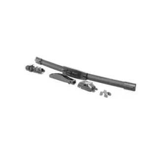 Image of RIDEX Wiper blade 298W0200 Windscreen wiper,Window wiper OPEL,FORD,RENAULT,Mokka / Mokka X (J13),KA (RU8),TOURNEO COURIER Kombi,TRANSIT COURIER Kasten