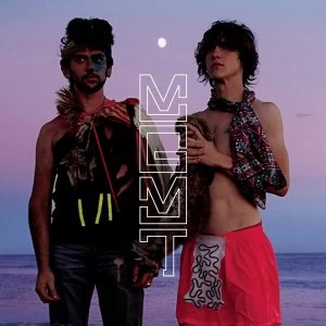 Image of MGMT - Oracular Spectacular Vinyl