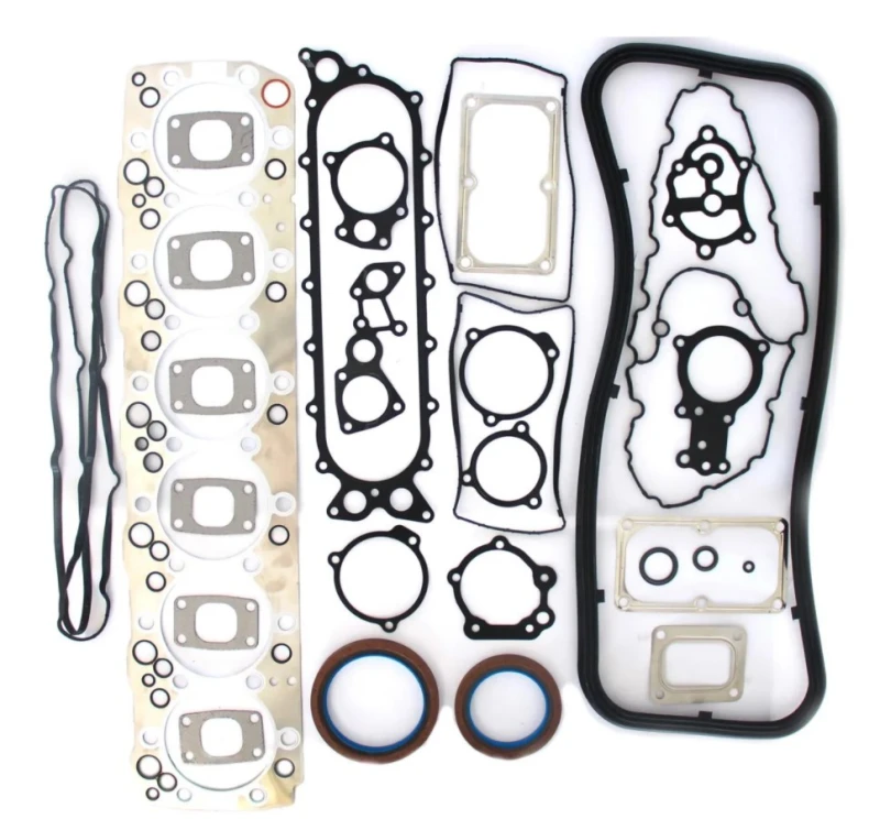 Image of LEMA 38600.10 Full Gasket Set, engine Full Gasket Set,engine (560)