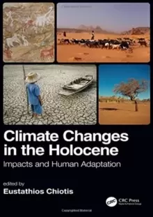 Image of Climate Changes in the Holocene : Impacts and Human Adaptation