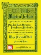 Image of oneills music of ireland
