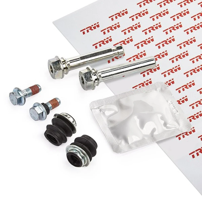 Image of Guide sleeve kit, brake caliper TRW ST1721