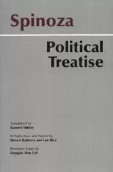 Image of Spinoza: Political Treatise