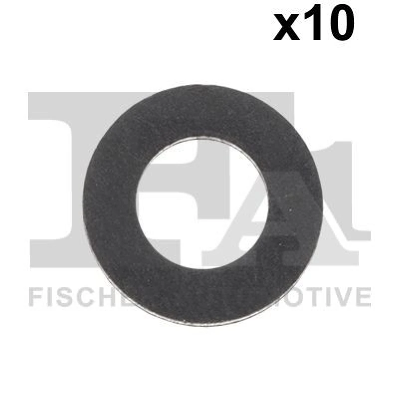 Image of FA1 Seal Ring FA1 618.593.010