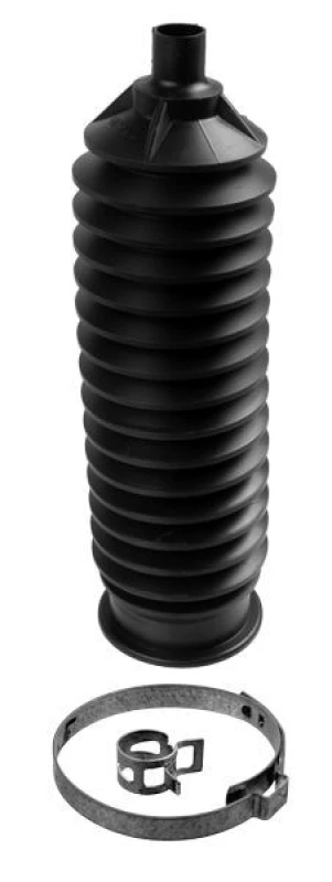 Image of Steering rack gaiter LEMFORDER 30238 01