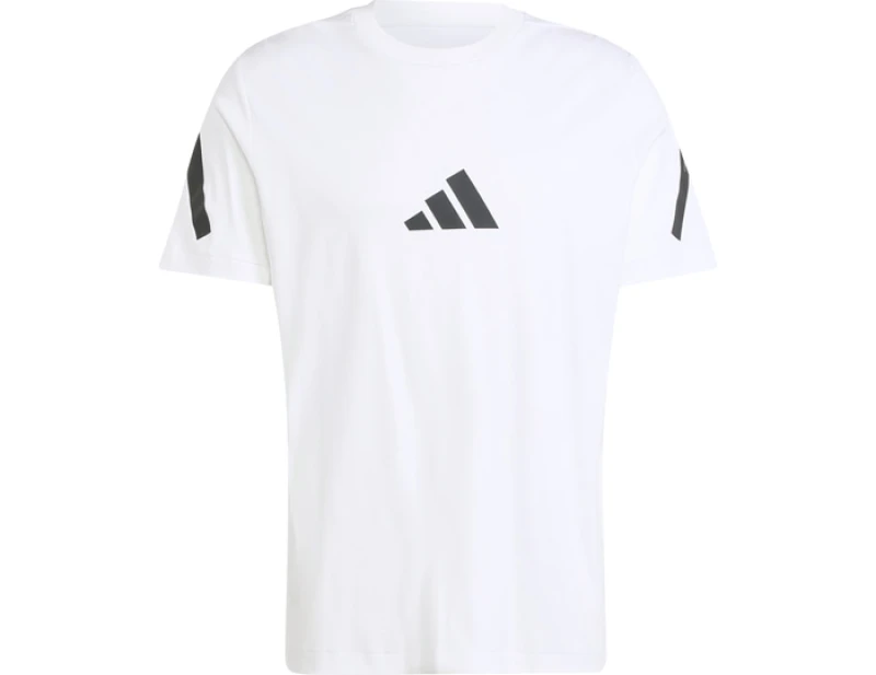 Image of Adidas T-Shirt White XL