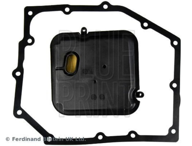 Image of Blue PRINT Automatic transmission filter kit Blue PRINT ADBP210074