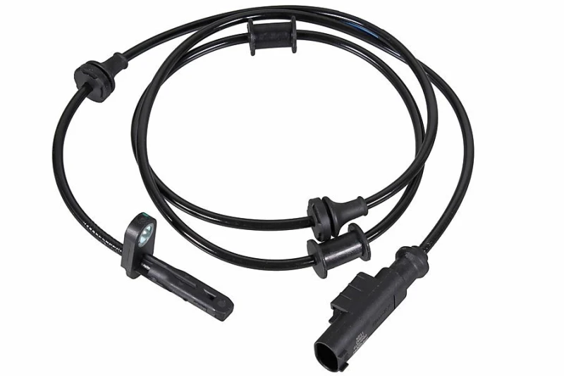 Image of ABS sensor METZGER 09001610