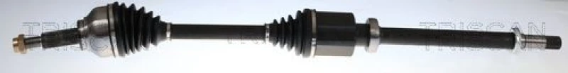 Image of FORD 2712158 Drive shaft Drive Shaft (13)