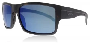 image of Smith Outlier XL Sunglasses Matte Tortoise SST 56mm