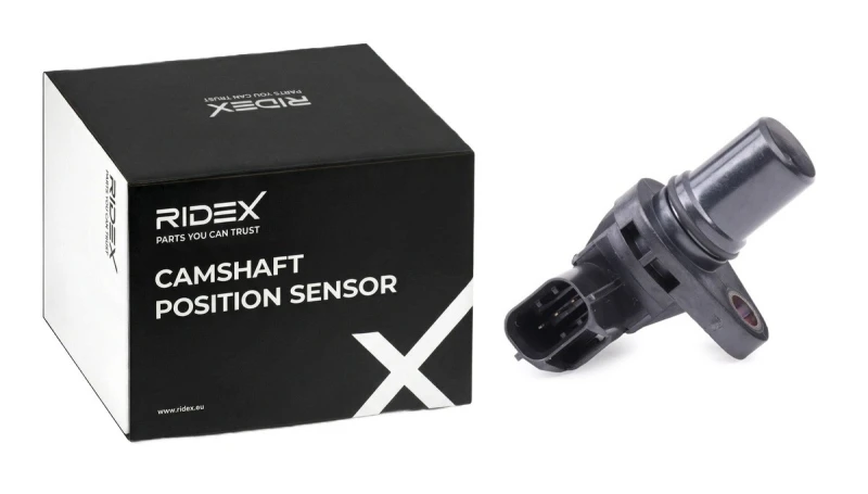 Image of RIDEX Camshaft position sensor RIDEX 3946S0230