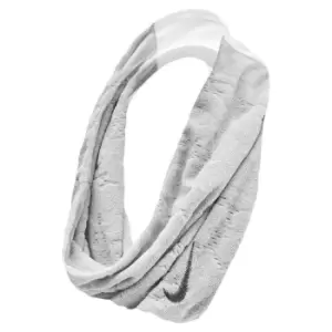 image of Nike Loop Towel - Grey