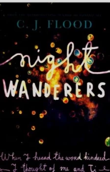 Image of Night Wanderers by C. J. Flood Paperback