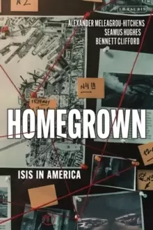 Image of Homegrown : ISIS in America