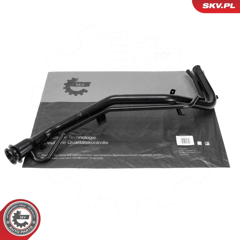 Image of ESEN SKV Fuel filler pipe ESEN SKV 54SKV913