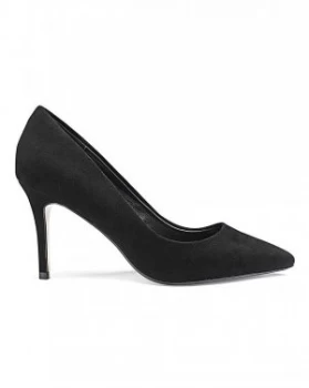 Image of Dune Wide Fit Aurrora Shoe