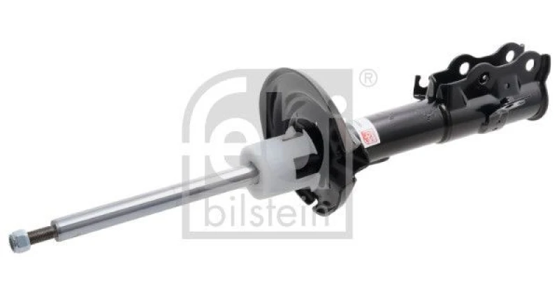 Image of Shock absorber FEBI BILSTEIN 1002447