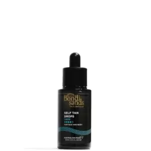 Image of Bondi Sands Self Tan Drops - Dark 30ml