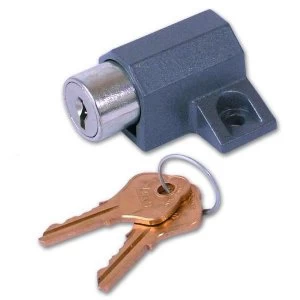 Image of Yale P114 Patio Door Lock