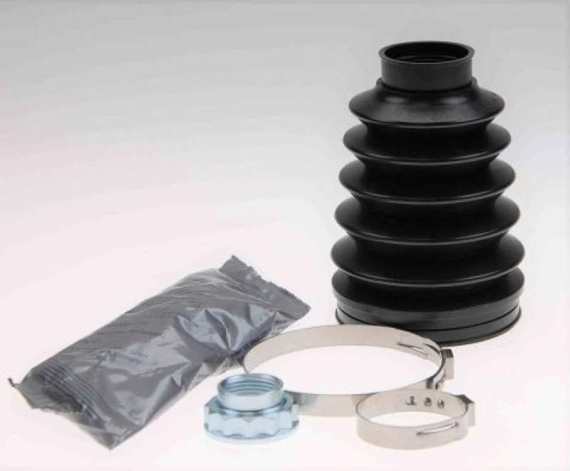 Image of CV boot kit, drive shaft LOBRO 307189