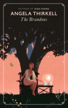 Image of The Brandons by Angela Thirkell Book