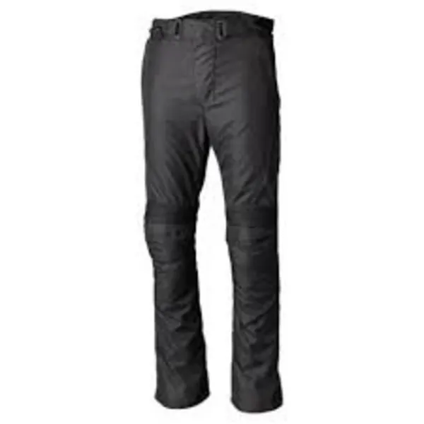 Image of RST S1 Waterproof Textile Woman Pants Black Size 3XL