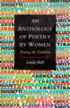 Image of An Anthology of Poetry by Women by Linda Hall Hardback