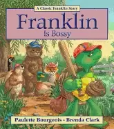 Image of franklin is bossy