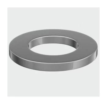 Image of WA16SSX Form A Washer DIN 125 SS M16 Bag of 10 - Timco