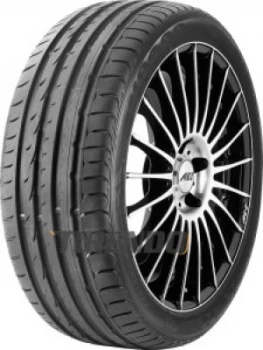 Image of Nexen N 8000 205/40 R17 84W XL