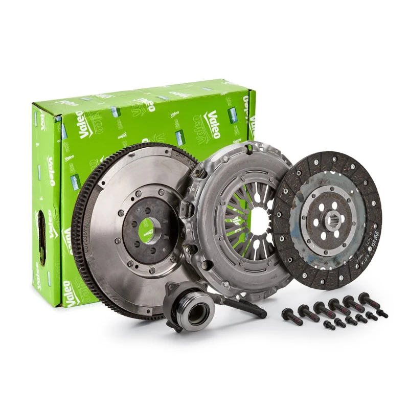 Image of Clutch kit VALEO 837544