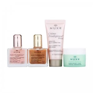 Image of NUXE Christmas Cracker Gift Set