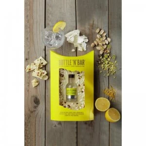 image of Bottle N Bar with Lemon Gin