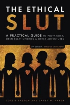 Image of The Ethical Slut by Janet W. Hardy Book