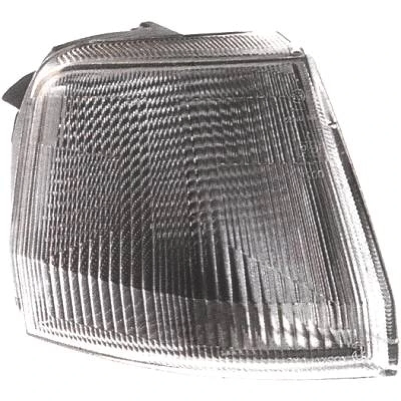 Image of DIEDERICHS 4210073 Turn Signal Left Front, white Indicator (62)