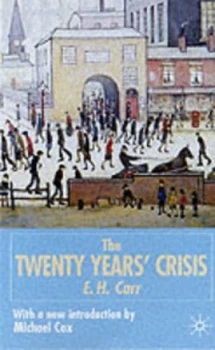 Image of The Twenty Years Crisis 1919-1939 by M. Cox Paperback