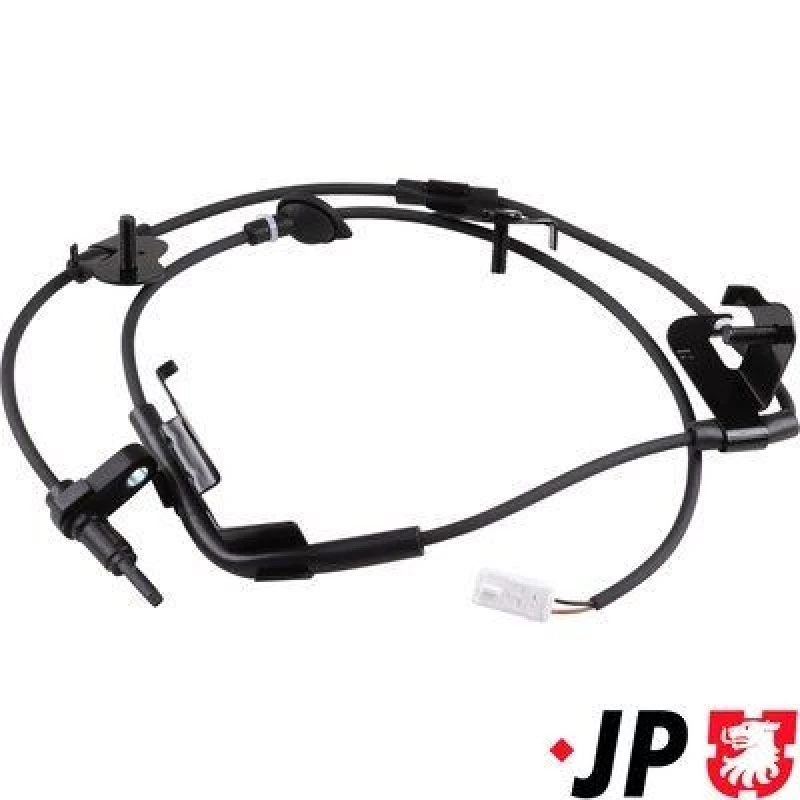 Image of JP GROUP ABS sensor JP GROUP 4897105480