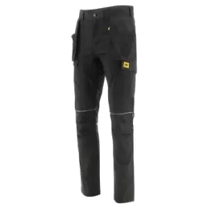 Image of Stretch Pocket Trousers 34L Size 42"
