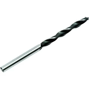 image of Wickes Wood Drill Bit 5mm Pack 2