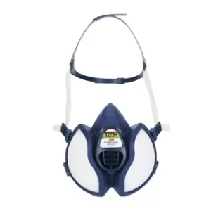 image of 3M Reusable Respiratory Mask 4279